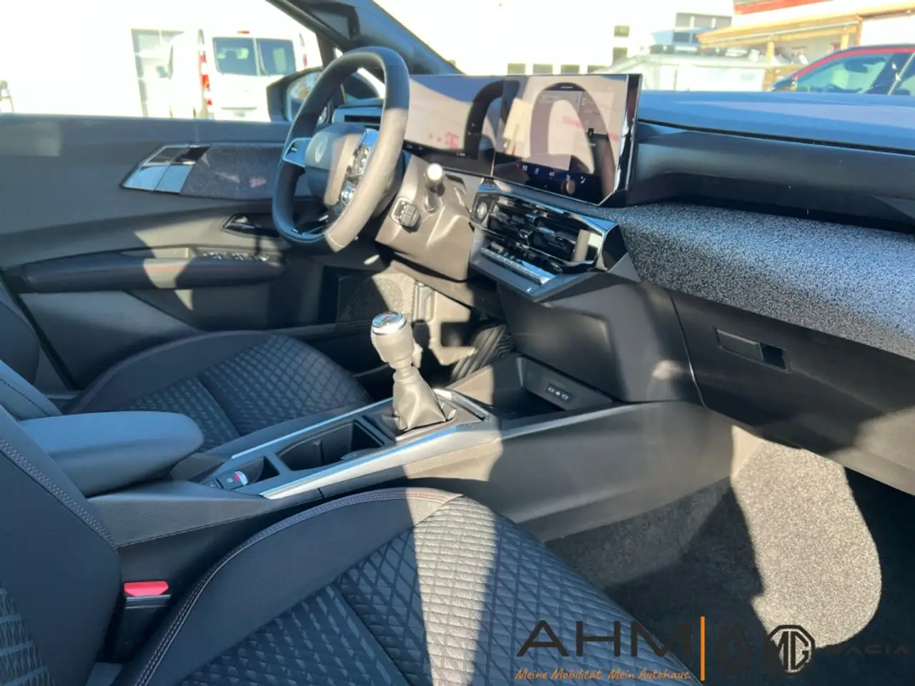 Renault Clio VI Techno TCe 115 KLIMA KAMERA 14