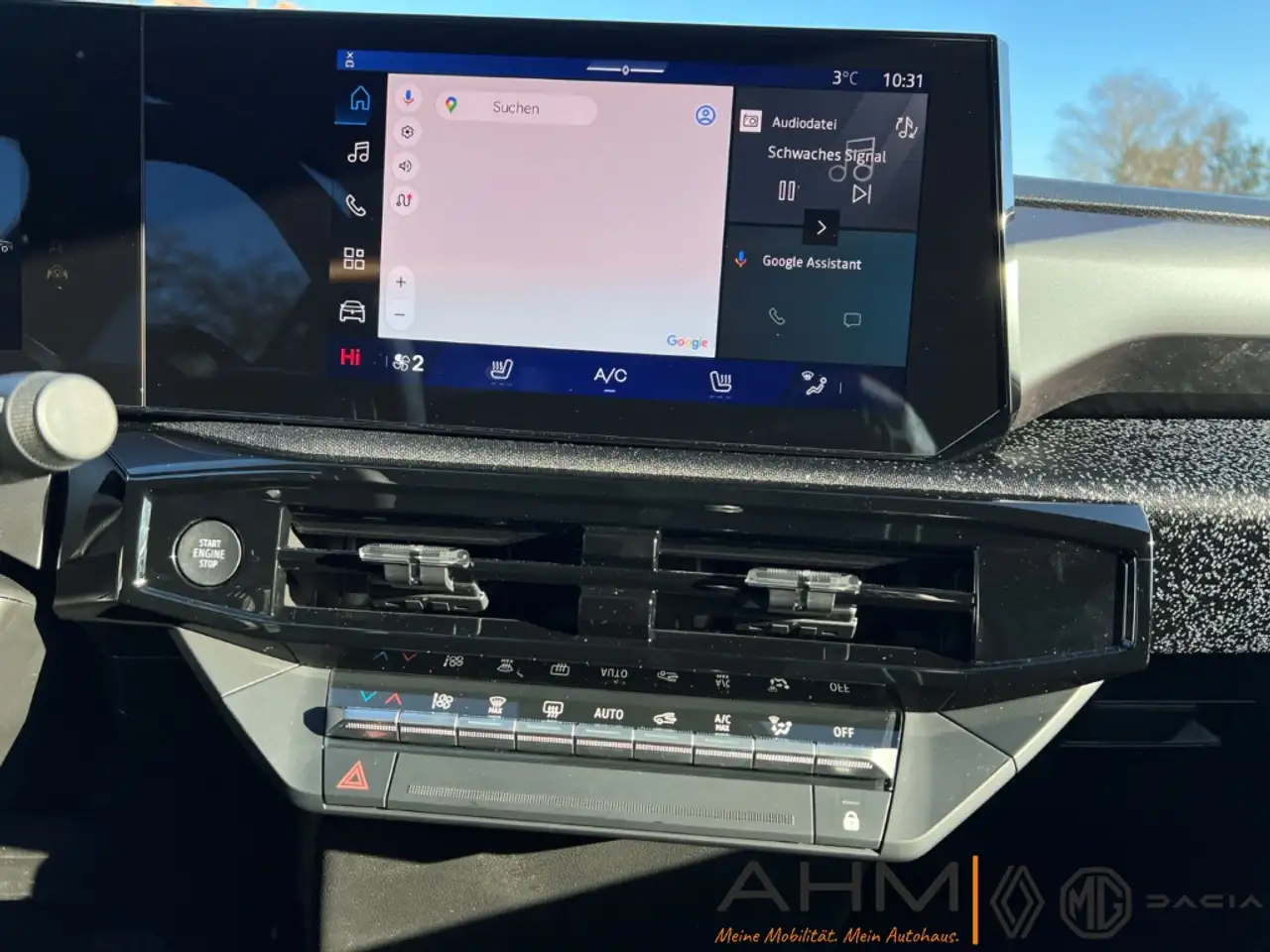 Renault Clio VI Techno TCe 115 KLIMA KAMERA 17