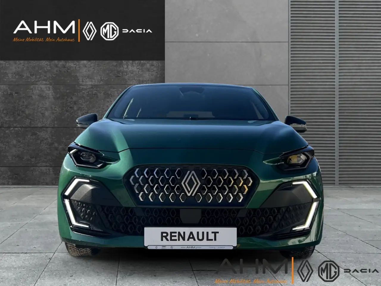 Renault Clio VI Techno TCe 115 KLIMA KAMERA 3