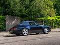 Porsche 993 type 993 Carrera Cabriolet Bleu - thumbnail 6