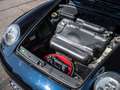 Porsche 993 type 993 Carrera Cabriolet Bleu - thumbnail 41