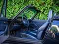 Porsche 993 type 993 Carrera Cabriolet Bleu - thumbnail 14