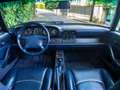 Porsche 993 type 993 Carrera Cabriolet Bleu - thumbnail 12