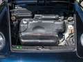 Porsche 993 type 993 Carrera Cabriolet Bleu - thumbnail 40