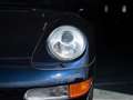 Porsche 993 type 993 Carrera Cabriolet Bleu - thumbnail 27