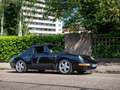 Porsche 993 type 993 Carrera Cabriolet Bleu - thumbnail 5