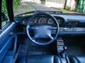 Porsche 993 type 993 Carrera Cabriolet Bleu - thumbnail 13