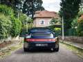 Porsche 993 type 993 Carrera Cabriolet Bleu - thumbnail 8
