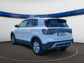 Volkswagen T-Cross Life 1,0 TSI DSG ACC+Shzg.+LED+Einparkh. Weiß - thumbnail 4