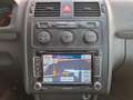 Volkswagen Touran Trendline 1.6 Benzin/ HU Neu/Sitzheiz Zilver - thumbnail 18