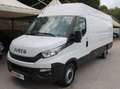 Iveco Daily PL L4 H3 GRANVOLUME Blanc - thumbnail 2