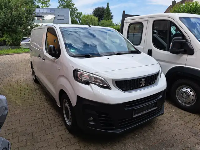 Peugeot Expert Pro L2 Klima Scheckheftgepflegt 1. Hand!!