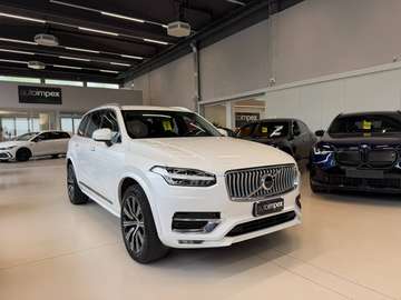 2.0 b5 Inscription awd CAM/MEMORY/UNICO PROPR.