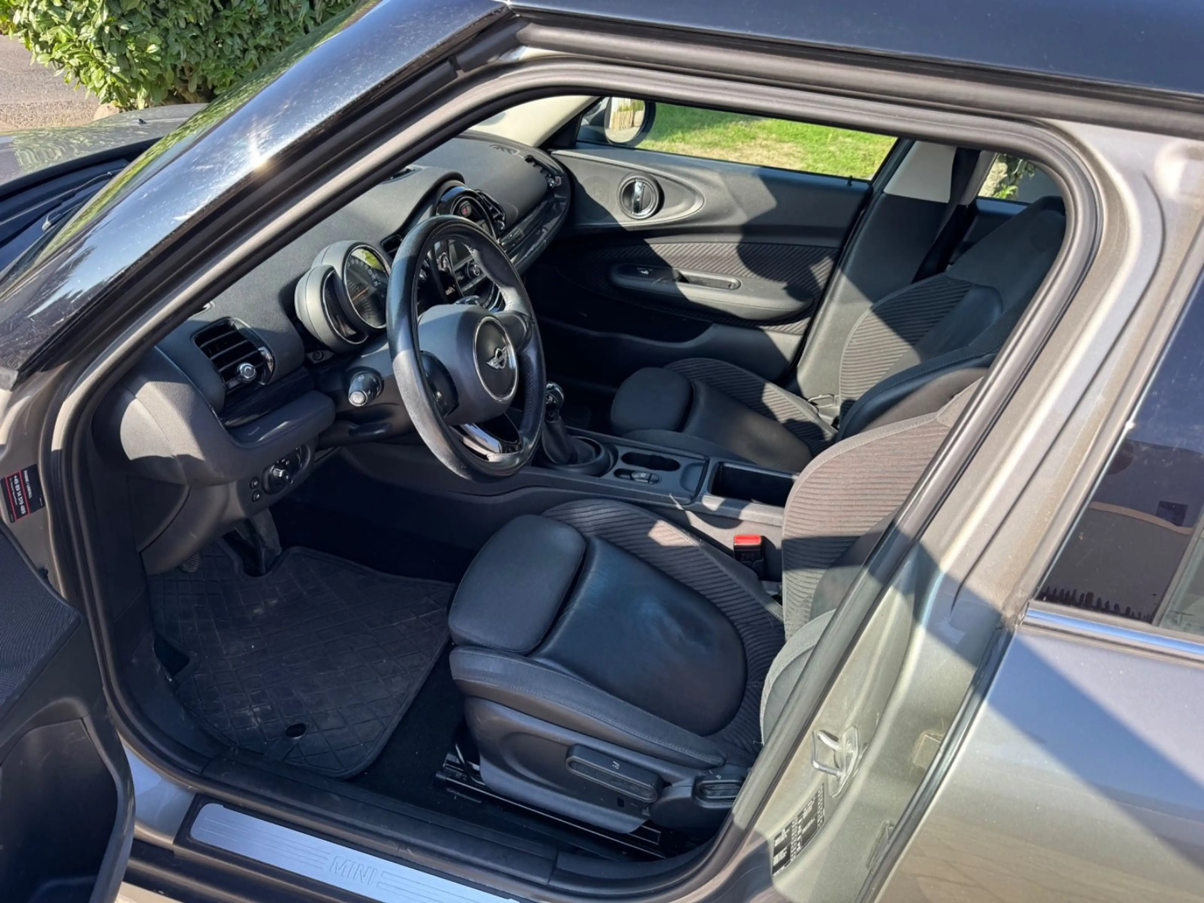 MINI Cooper Clubman 1.5 Sport Klimaaut Pano SH — photo 12