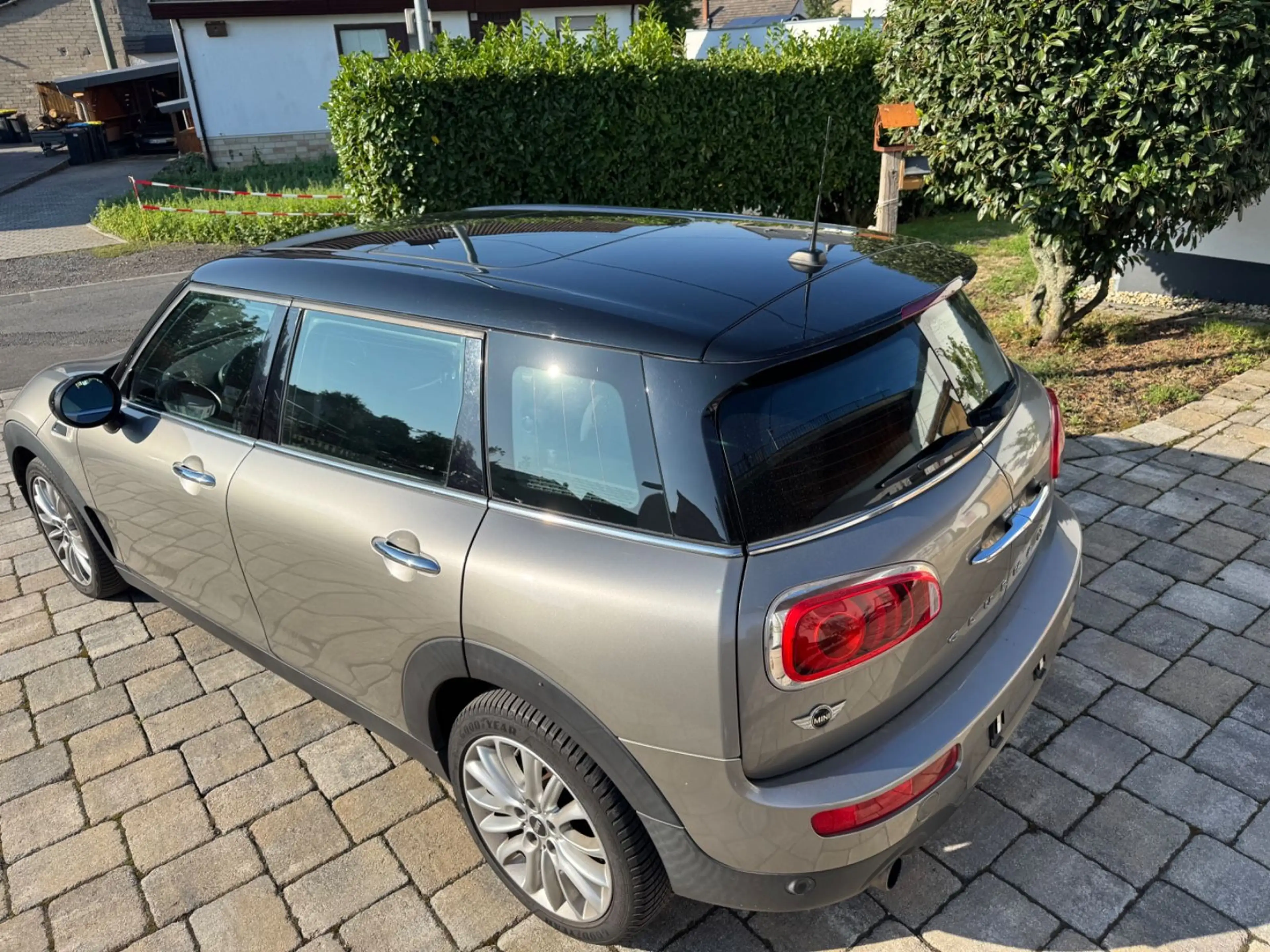 MINI Cooper Clubman 1.5 Sport Klimaaut Pano SH — photo 9
