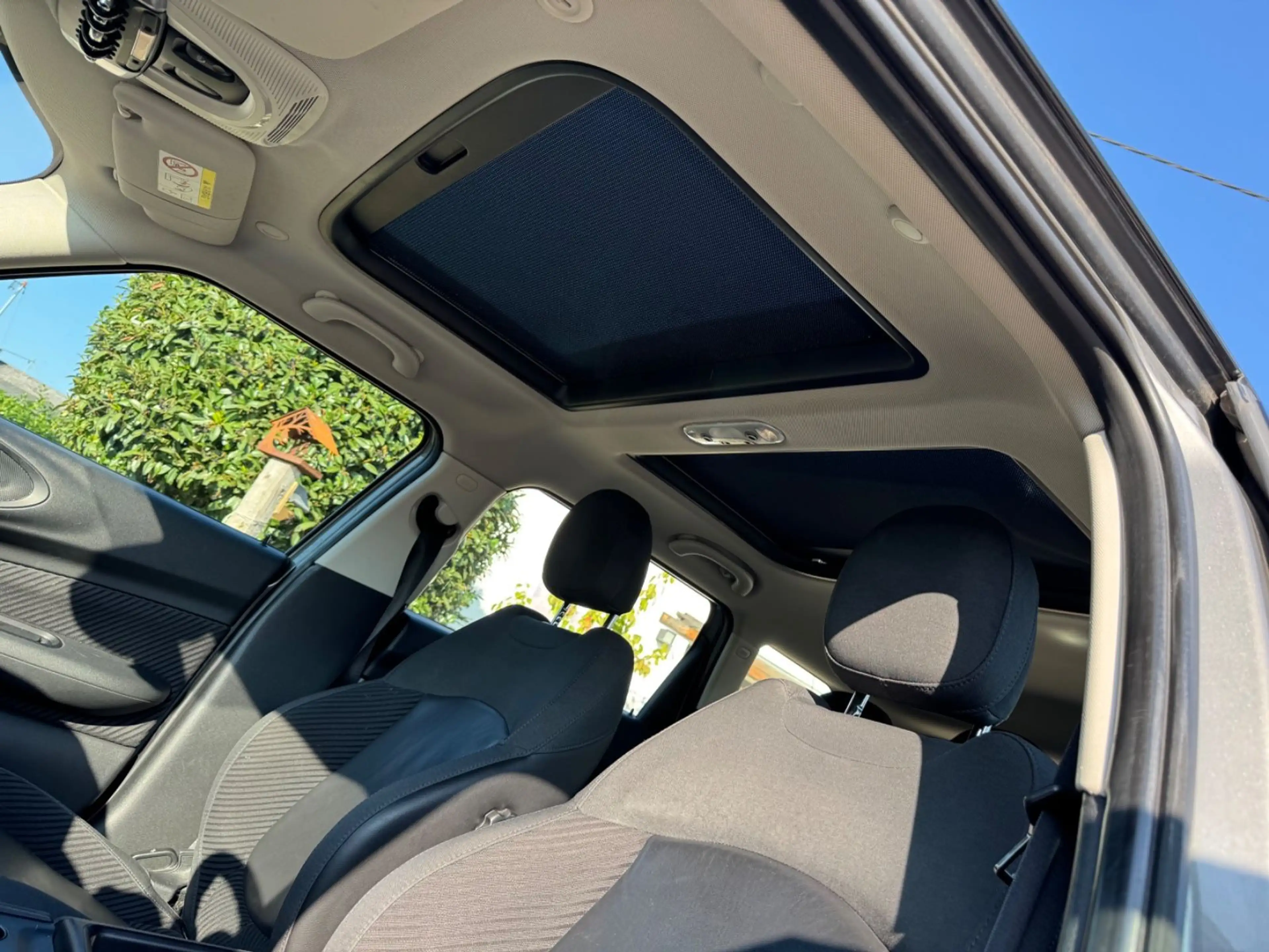 MINI Cooper Clubman 1.5 Sport Klimaaut Pano SH — photo 13