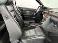 Mercedes-Benz E 320 E320 Cabrio W124 CD-Spieler Navi TOP Zustand ! Negru - thumbnail 12