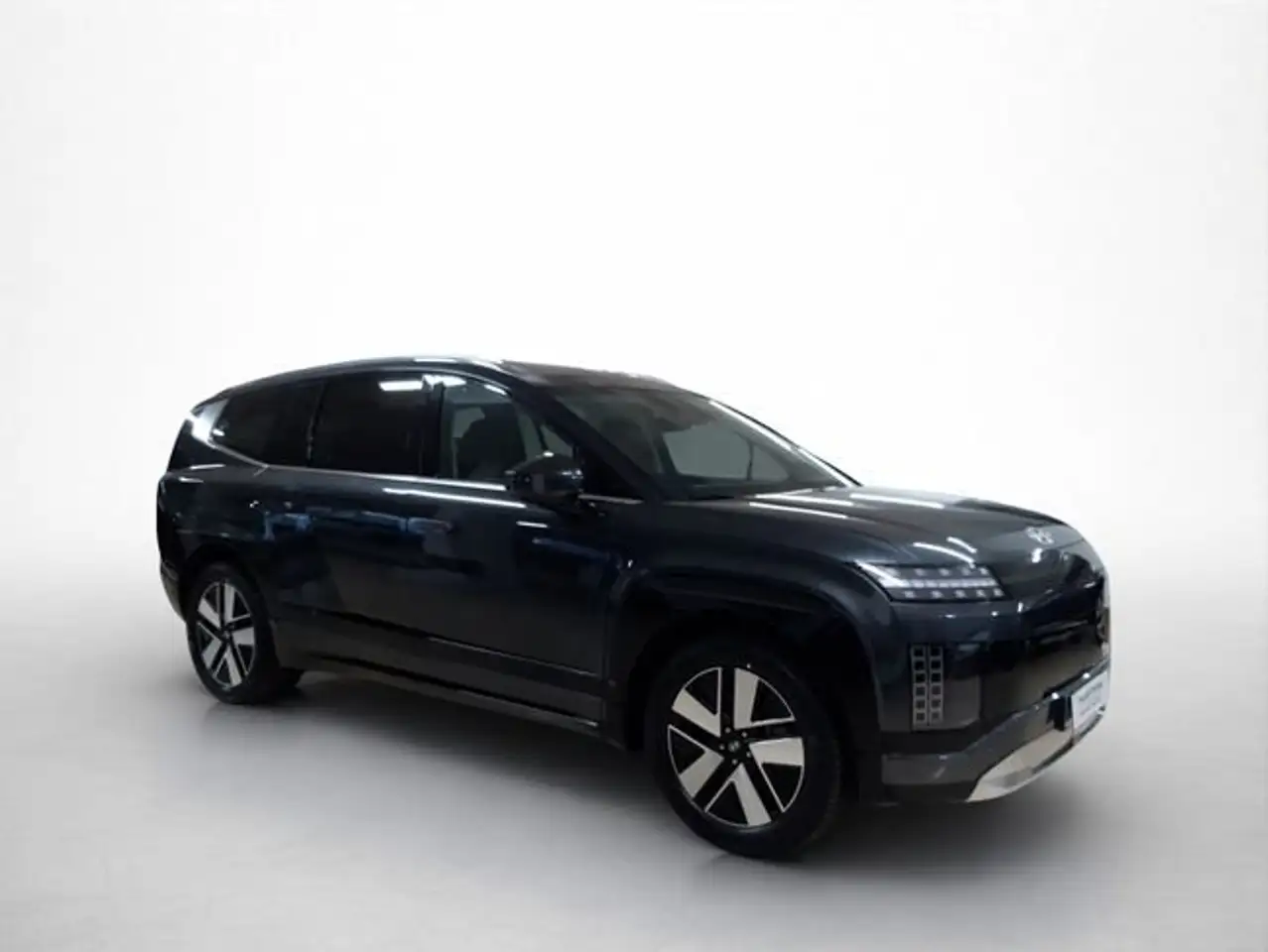 Hyundai IONIQ 9