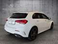 Mercedes-Benz A 180 AMG Line Night Paket Aut. Blanc - thumbnail 6