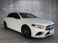 Mercedes-Benz A 180 AMG Line Night Paket Aut. Blanc - thumbnail 4