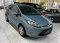 Ford Fiesta 1.4 Automatik Klimaanlage Hu 06.2026 Grijs - thumbnail 2