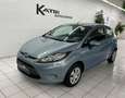 Ford Fiesta 1.4 Automatik Klimaanlage Hu 06.2026 Grijs - thumbnail 1