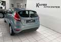 Ford Fiesta 1.4 Automatik Klimaanlage Hu 06.2026 Grijs - thumbnail 4