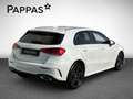 Mercedes-Benz A 250 e Kompaktlimousine AMG Line PTS SHZ Navi Weiß - thumbnail 6