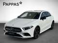 Mercedes-Benz A 250 e Kompaktlimousine AMG Line PTS SHZ Navi Weiß - thumbnail 2