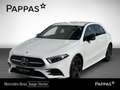 Mercedes-Benz A 250 e Kompaktlimousine AMG Line PTS SHZ Navi Weiß - thumbnail 1
