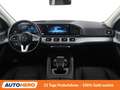 Mercedes-Benz GLE 400 GLE 400 d 4Matic AMG Line Schwarz - thumbnail 12