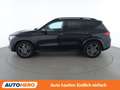 Mercedes-Benz GLE 400 GLE 400 d 4Matic AMG Line Schwarz - thumbnail 3