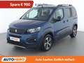 Peugeot Rifter 1.5 Blue-HDi GT-Line Blau - thumbnail 1