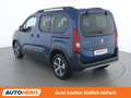 Peugeot Rifter 1.5 Blue-HDi GT-Line Blau - thumbnail 4