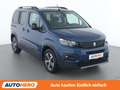 Peugeot Rifter 1.5 Blue-HDi GT-Line Blau - thumbnail 8