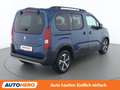 Peugeot Rifter 1.5 Blue-HDi GT-Line Blau - thumbnail 6