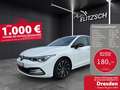Volkswagen Golf VIII TSI Active LED AHK Navi AID ACC RFK SH Weiß - thumbnail 1