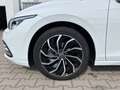 Volkswagen Golf VIII TSI Active LED AHK Navi AID ACC RFK SH Weiß - thumbnail 11