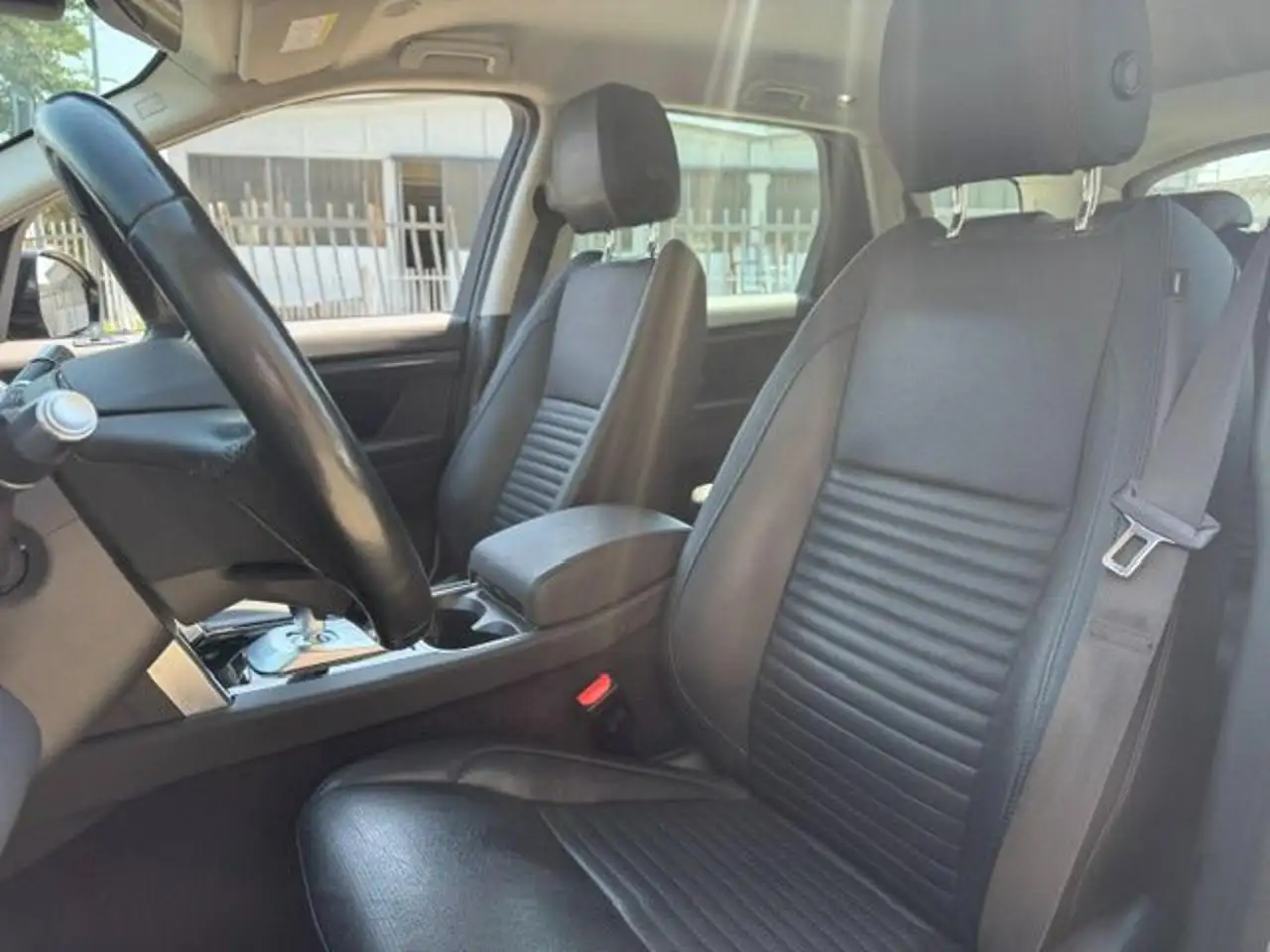 Land Rover Discovery Sport 1.5 I3 PHEV 309 CV AWD Auto S CAMERA 360, миниатюра 12
