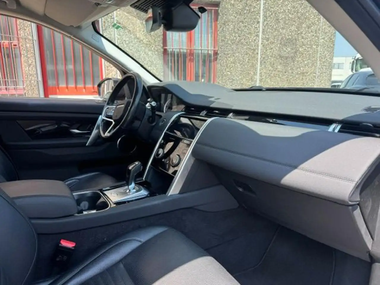 Land Rover Discovery Sport 1.5 I3 PHEV 309 CV AWD Auto S CAMERA 360, миниатюра 13