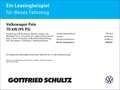 Volkswagen Polo Style Schalter 1.0 l TSI 70 kW IQ.DRIVE / Ganzjahr Grau - thumbnail 2