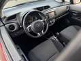Toyota Yaris 1.3 VVT-i Aspiration Aut. Airco Cruise Camera Nap Rood - thumbnail 2
