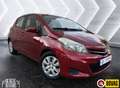 Toyota Yaris 1.3 VVT-i Aspiration Aut. Airco Cruise Camera Nap Rood - thumbnail 3