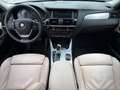 BMW X4 (F26) XDRIVE20D XLINE Black - thumbnail 8
