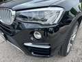 BMW X4 (F26) XDRIVE20D XLINE Black - thumbnail 35