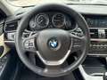 BMW X4 (F26) XDRIVE20D XLINE Black - thumbnail 18