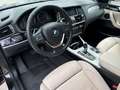 BMW X4 (F26) XDRIVE20D XLINE Black - thumbnail 7