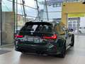 BMW M3 Brewstergreen M-Performance 21" Carbon Sitzbelü Green - thumbnail 5