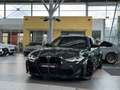 BMW M3 Brewstergreen M-Performance 21" Carbon Sitzbelü Zielony - thumbnail 1