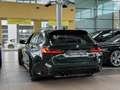 BMW M3 Brewstergreen M-Performance 21" Carbon Sitzbelü Zöld - thumbnail 7